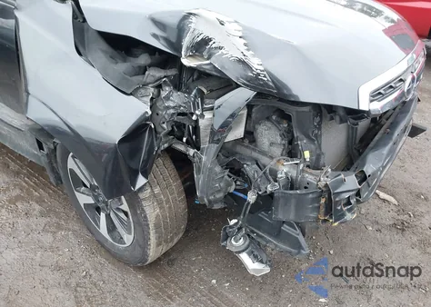 2017 Subaru Forester 2.5I Premium z USA, uszkodzony, nr VIN JF2SJAEC3HH556011